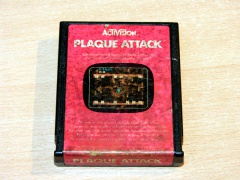 Plaque Attack by Activision