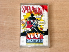 Spellbound by MAD Games