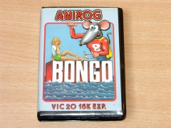 Bongo by Anirog
