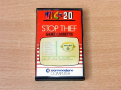 Stop Thief by Commodore