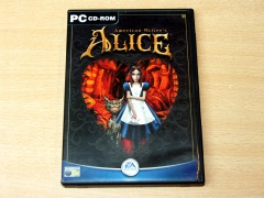 American McGee's Alice by EA Games