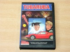 Tubaruba by Advance Software