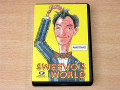 Sweevo's World by Gargoyle