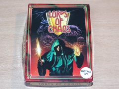 Lords Of Chaos by Blade Software