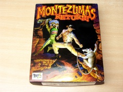 Montezuma's Return! by Take 2