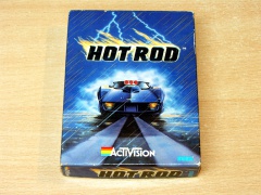 Hot Rod by Activision