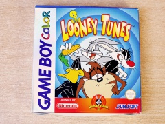 Looney Tunes by Sunsoft
