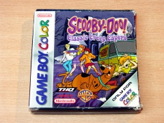 Scooby Doo : Classic Creep Capers by THQ