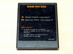 Grand Prix by Acetronic