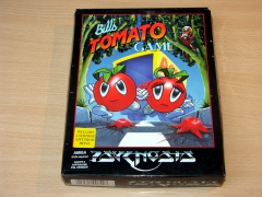 Bill's Tomato Game by Psygnosis