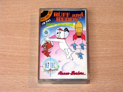 Ruff & Reddy by HiTec