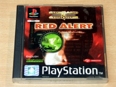 Command & Conquer : Red Alert by Virgin
