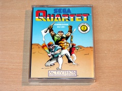 Quartet by Activision