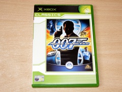 James Bond 007 : Agent Under Fire by EA Games