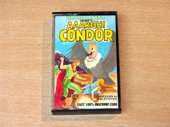 Aaargh! Condor by Games Machine