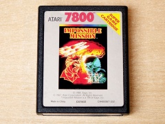 Impossible Mission by Epyx
