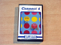 Connect 4 by Atlantis