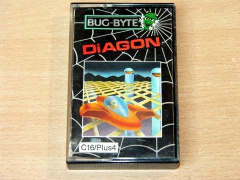 Diagon by Bug Byte