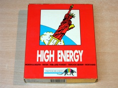 High Energy by Infogrames