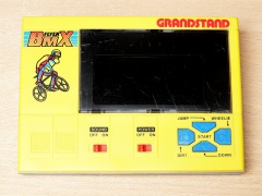 BMX Flyer by Grandstand