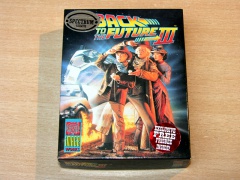 Back To The Future III by Imageworks + Frisbee