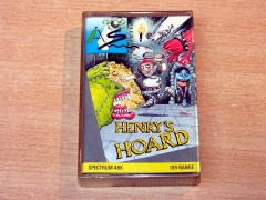 Henry's Hoard by Alternative Software
