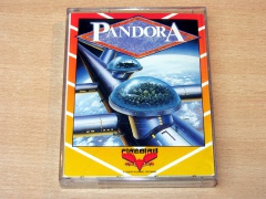 Pandora by Firebird