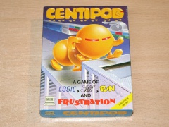 Centipod by Challenge Software