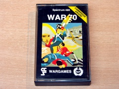 War 70 by CCS Wargames