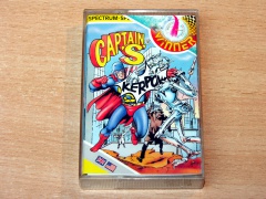Captain S by Winner Software