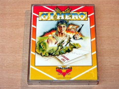 G.I. Hero by Firebird