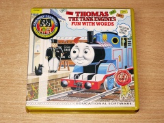Thomas The Tank Engine by Friendly Learning