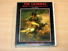 The General by CCS