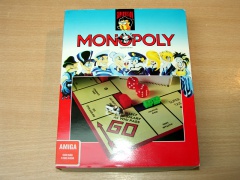 Monopoly by Supervision