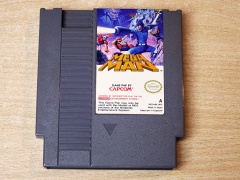 Mega Man by Capcom