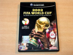 2002 FIFA World Cup by EA Sports