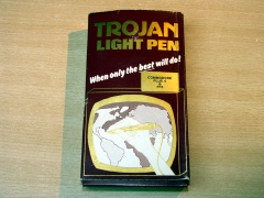 Trojan Light Pen - Boxed