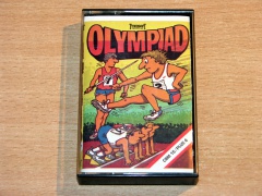 Olympiad by Tynesoft