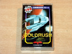 Goldrush by Firebird