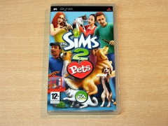 The Sims 2 : Pets by EA Games