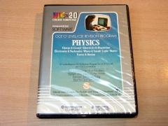 Physics by Commodore
