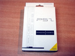 Playstation 2 Vertical Stand - Boxed