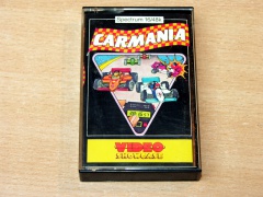 Carmania by Video Showcase