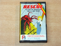 Rescue by Professional Software