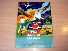 The Book Of Games - February 1983