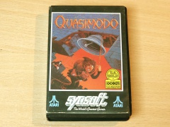 Quasimodo by Synsoft