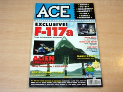 ACE Magazine - October 1991