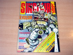 Sinclair User Magazine - August 1987