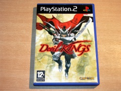 Devil Kings by Capcom