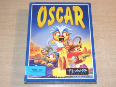 Oscar by Flair Software